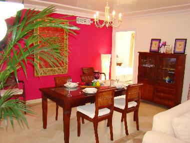 Ferienwohnung in Bahia de Casares (M�laga) oder Ferienwohnung oder Ferienhaus