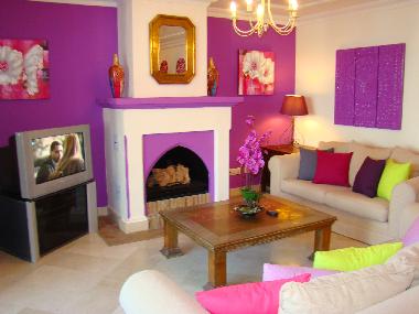 Ferienwohnung in Bahia de Casares (M�laga) oder Ferienwohnung oder Ferienhaus