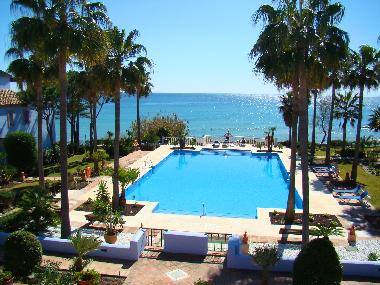 Ferienwohnung in Bahia de Casares (M�laga) oder Ferienwohnung oder Ferienhaus