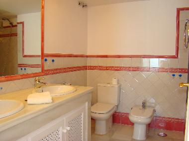 Ferienwohnung in Bahia de Casares (M�laga) oder Ferienwohnung oder Ferienhaus