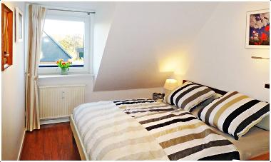Ferienwohnung in Westerland/Sylt (Nordfriesische Inseln) oder Ferienwohnung oder Ferienhaus