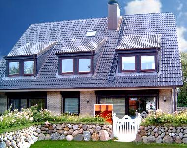 Ferienwohnung auf Sylt www.sylter-deichwiesen.de