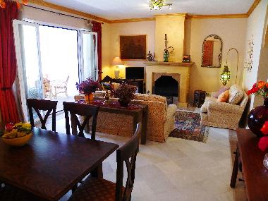 Ferienhaus in Bahia de Casares (M�laga) oder Ferienwohnung oder Ferienhaus