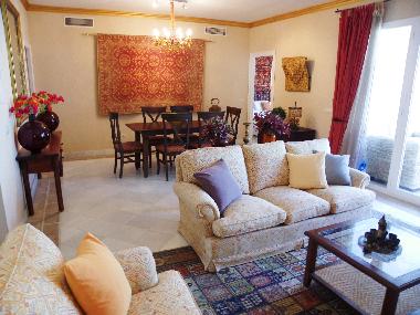 Ferienhaus in Bahia de Casares (M�laga) oder Ferienwohnung oder Ferienhaus