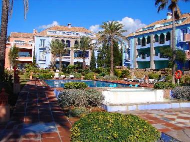 Ferienhaus in Bahia de Casares (M�laga) oder Ferienwohnung oder Ferienhaus