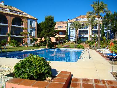 Ferienhaus in Bahia de Casares (M�laga) oder Ferienwohnung oder Ferienhaus