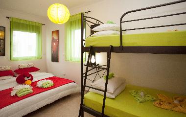 Ferienhaus in Loutraki (Korinthia) oder Ferienwohnung oder Ferienhaus