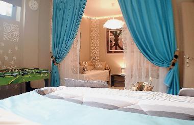 Ferienhaus in Loutraki (Korinthia) oder Ferienwohnung oder Ferienhaus