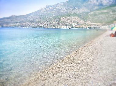 Ferienhaus in Loutraki (Korinthia) oder Ferienwohnung oder Ferienhaus