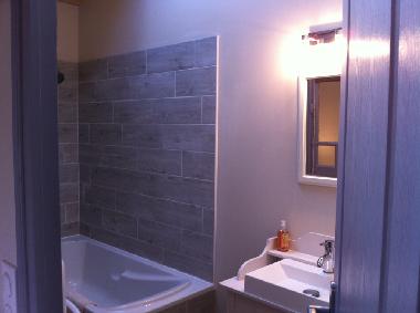 Ferienhaus in la Chapelle aux Naux (Centre) oder Ferienwohnung oder Ferienhaus