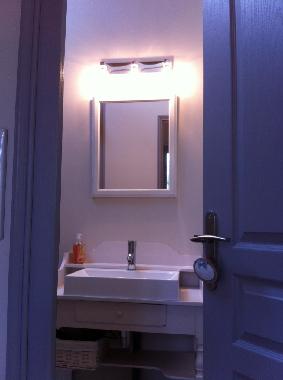 Ferienhaus in la Chapelle aux Naux (Centre) oder Ferienwohnung oder Ferienhaus