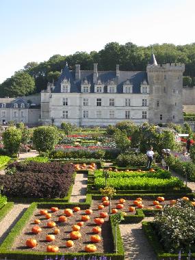 Ferienhaus in la Chapelle aux Naux (Centre) oder Ferienwohnung oder Ferienhaus