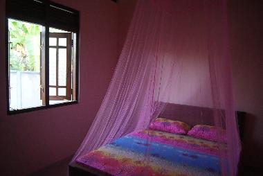 Ferienhaus in Waskaduwa (Kalutara) oder Ferienwohnung oder Ferienhaus