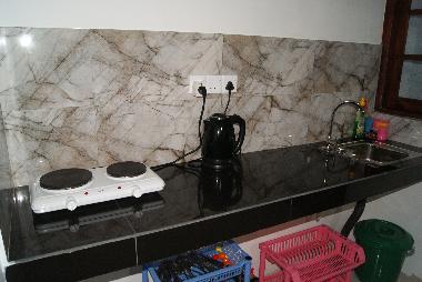 Ferienhaus in Waskaduwa (Kalutara) oder Ferienwohnung oder Ferienhaus