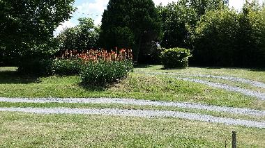 Ferienhaus in Chepniers (Charente-Maritime) oder Ferienwohnung oder Ferienhaus