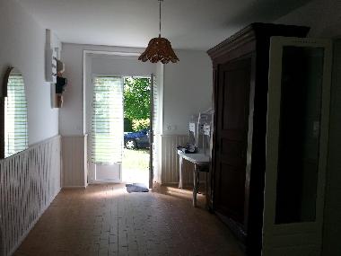 Ferienhaus in Chepniers (Charente-Maritime) oder Ferienwohnung oder Ferienhaus