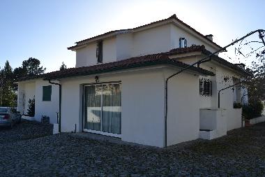 Chalet in Seixas (Norte) oder Ferienwohnung oder Ferienhaus