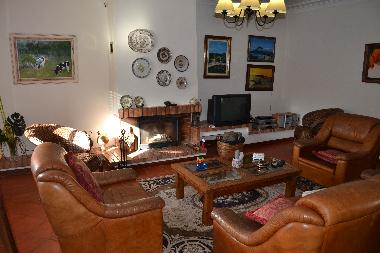 Chalet in Seixas (Norte) oder Ferienwohnung oder Ferienhaus