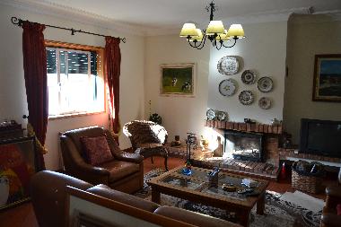 Chalet in Seixas (Norte) oder Ferienwohnung oder Ferienhaus