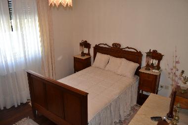 Chalet in Seixas (Norte) oder Ferienwohnung oder Ferienhaus