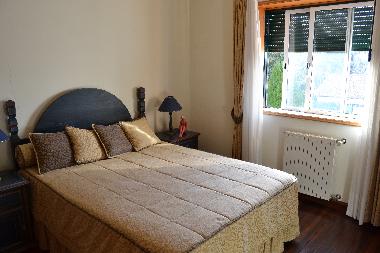 Chalet in Seixas (Norte) oder Ferienwohnung oder Ferienhaus