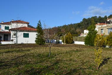 Chalet in Seixas (Norte) oder Ferienwohnung oder Ferienhaus
