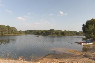 Villa in Comporta (Alentejo Litoral) oder Ferienwohnung oder Ferienhaus