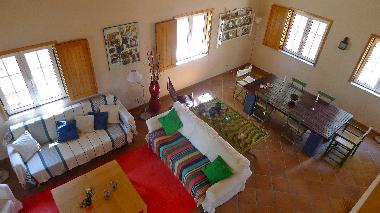 Villa in Comporta (Alentejo Litoral) oder Ferienwohnung oder Ferienhaus