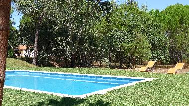 Villa in Comporta (Alentejo Litoral) oder Ferienwohnung oder Ferienhaus