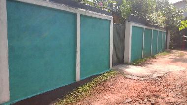 Ferienhaus in Hikkaduwa (Galle) oder Ferienwohnung oder Ferienhaus