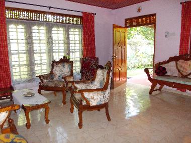 Ferienhaus in Hikkaduwa (Galle) oder Ferienwohnung oder Ferienhaus