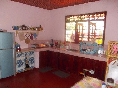 Ferienhaus in Hikkaduwa (Galle) oder Ferienwohnung oder Ferienhaus