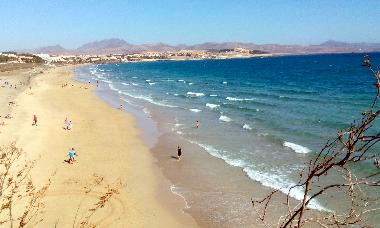 Ferienhaus in Costa Calma (Fuerteventura) oder Ferienwohnung oder Ferienhaus