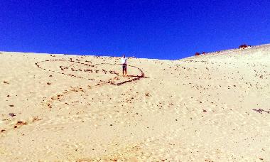 Ferienhaus in Costa Calma (Fuerteventura) oder Ferienwohnung oder Ferienhaus