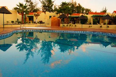 Ferienhaus in Costa Calma (Fuerteventura) oder Ferienwohnung oder Ferienhaus