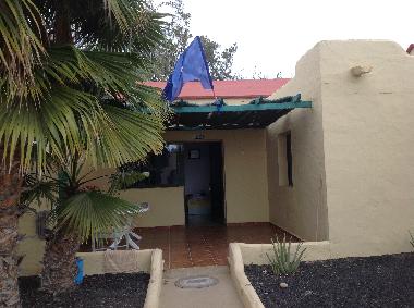 Ferienhaus in Costa Calma (Fuerteventura) oder Ferienwohnung oder Ferienhaus