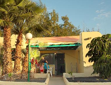 Ferienhaus in Costa Calma (Fuerteventura) oder Ferienwohnung oder Ferienhaus