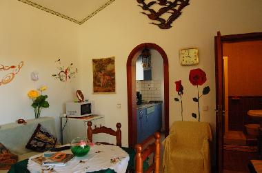 Ferienhaus in Costa Calma (Fuerteventura) oder Ferienwohnung oder Ferienhaus