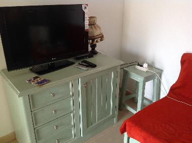 Ferienhaus in Costa Calma (Fuerteventura) oder Ferienwohnung oder Ferienhaus