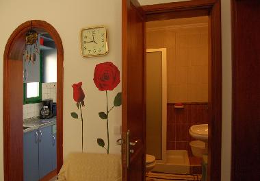 Ferienhaus in Costa Calma (Fuerteventura) oder Ferienwohnung oder Ferienhaus