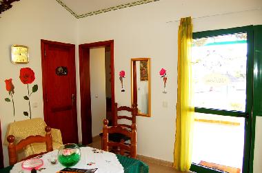 Ferienhaus in Costa Calma (Fuerteventura) oder Ferienwohnung oder Ferienhaus