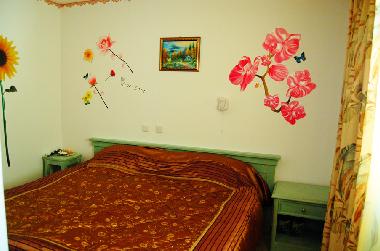 Ferienhaus in Costa Calma (Fuerteventura) oder Ferienwohnung oder Ferienhaus