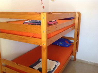 Ferienhaus in Costa Calma (Fuerteventura) oder Ferienwohnung oder Ferienhaus