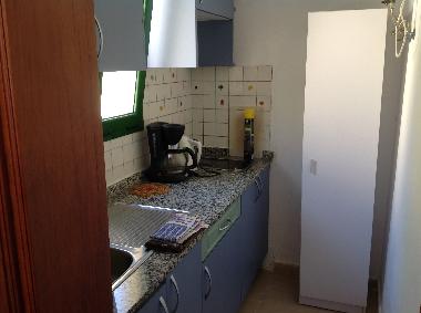 Ferienhaus in Costa Calma (Fuerteventura) oder Ferienwohnung oder Ferienhaus