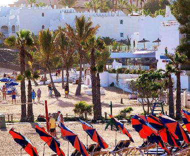 Ferienhaus in Costa Calma (Fuerteventura) oder Ferienwohnung oder Ferienhaus