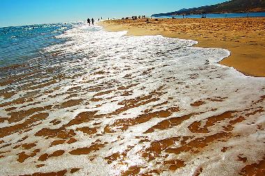 Ferienhaus in Costa Calma (Fuerteventura) oder Ferienwohnung oder Ferienhaus