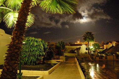Ferienhaus in Costa Calma (Fuerteventura) oder Ferienwohnung oder Ferienhaus