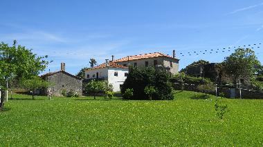 Ferienhaus in Caminha (Norte) oder Ferienwohnung oder Ferienhaus