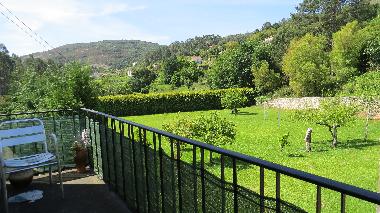 Ferienhaus in Caminha (Norte) oder Ferienwohnung oder Ferienhaus