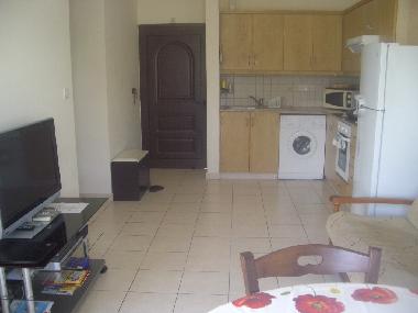 Ferienwohnung in Ayia Napa (Famagusta) oder Ferienwohnung oder Ferienhaus